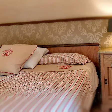 Holiday home Gruppenhaus Teichhaus *