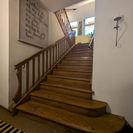 Gruppenhaus Teichhaus 度假居